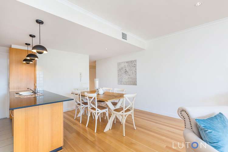 Fifth view of Homely unit listing, 74/17 Darling Street, Barton ACT 2600