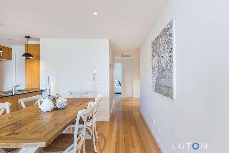 Sixth view of Homely unit listing, 74/17 Darling Street, Barton ACT 2600