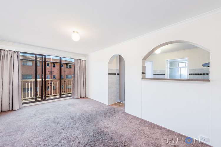 Main view of Homely apartment listing, 31/5 Crest Road, Queanbeyan NSW 2620
