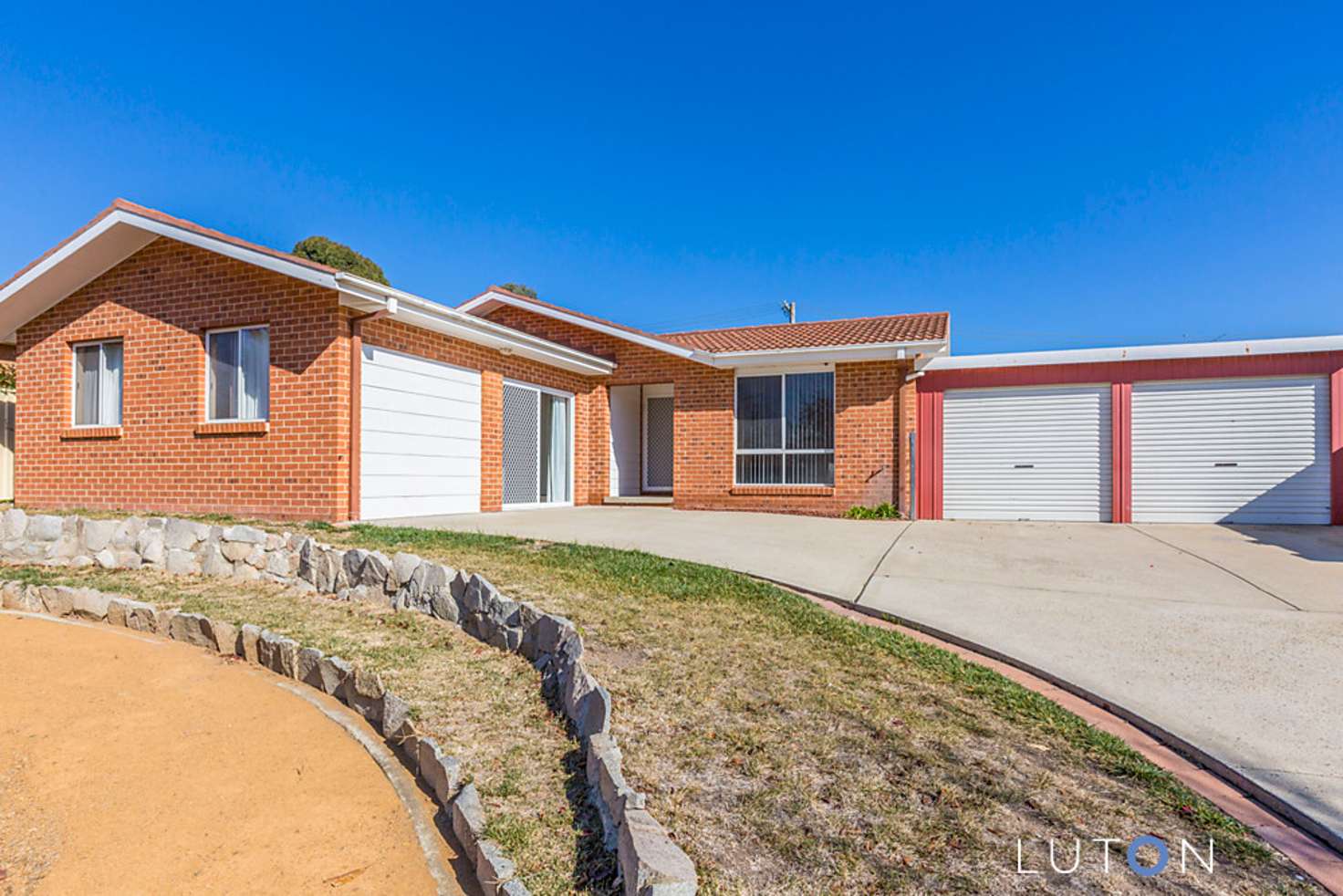 Main view of Homely house listing, 6 Dashwood Retreat, Bonython ACT 2905