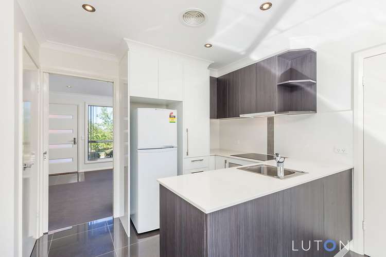 Third view of Homely townhouse listing, 1/29 Muriel Stewart Circuit, Bonner ACT 2914