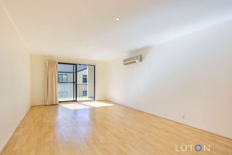 Second view of Homely apartment listing, 14/48 Lampard Street, Bruce ACT 2617