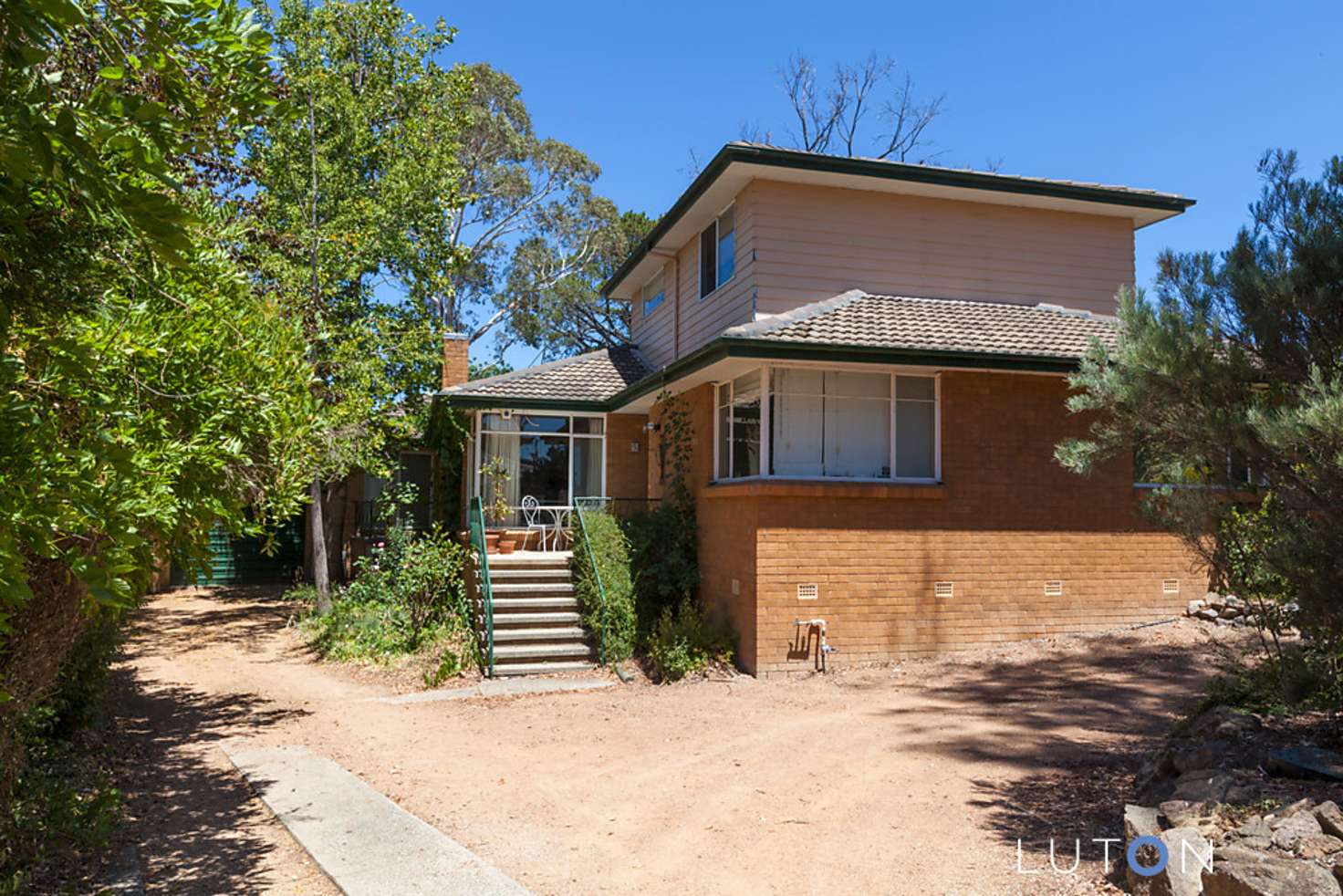 Main view of Homely house listing, 5 D'Arcy Place, Chifley ACT 2606