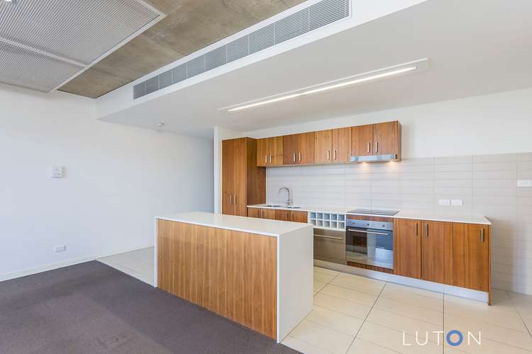 Second view of Homely apartment listing, 228/22-24 Lonsdale Street, Braddon ACT 2612