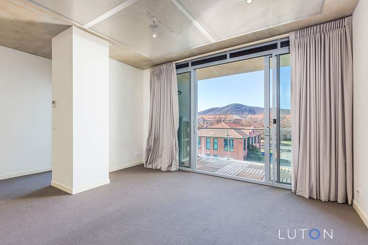 Fourth view of Homely apartment listing, 228/22-24 Lonsdale Street, Braddon ACT 2612