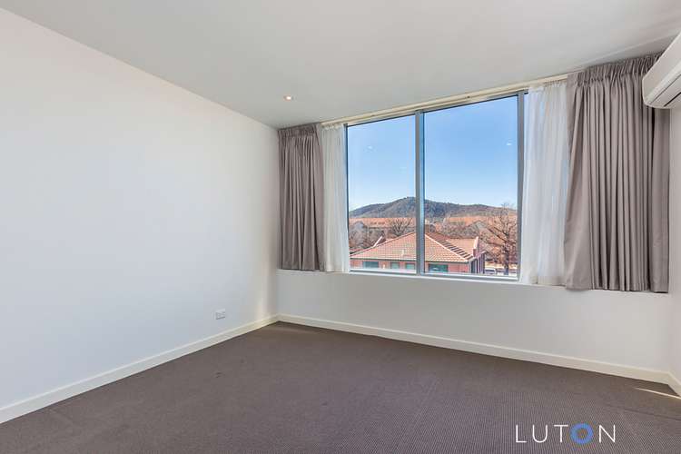 Fifth view of Homely apartment listing, 228/22-24 Lonsdale Street, Braddon ACT 2612