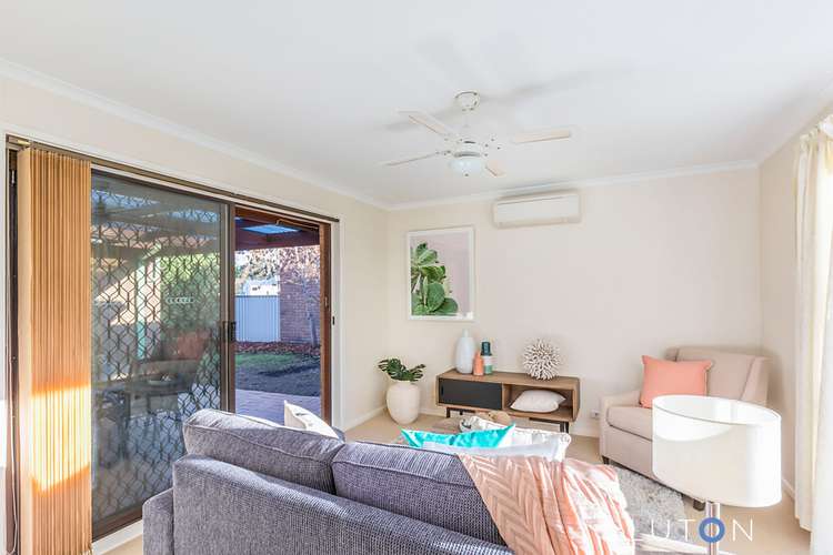Third view of Homely house listing, 17 Dore Court, Evatt ACT 2617