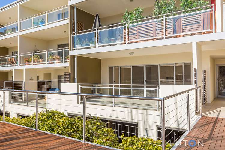 Main view of Homely apartment listing, 24/20 Beissel Street, Belconnen ACT 2617