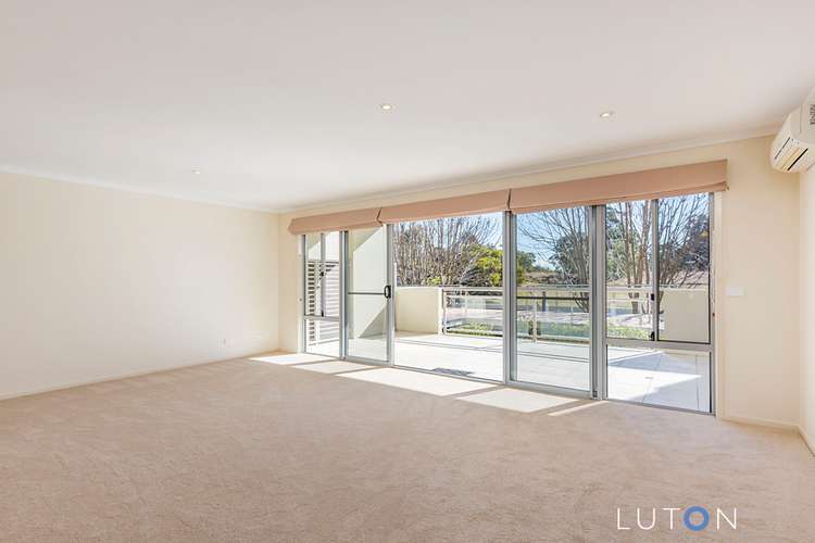 Fourth view of Homely apartment listing, 24/20 Beissel Street, Belconnen ACT 2617