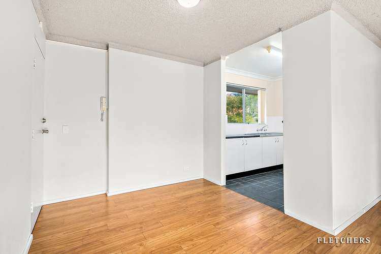 Main view of Homely unit listing, 12/17 Payne Street, Mangerton NSW 2500