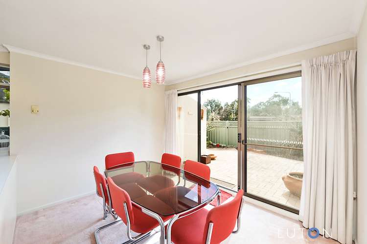 Third view of Homely house listing, 5 Allott Place, Belconnen ACT 2616