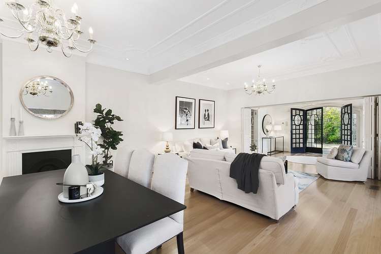 Second view of Homely house listing, 2 Bradleys Head Road, Mosman NSW 2088