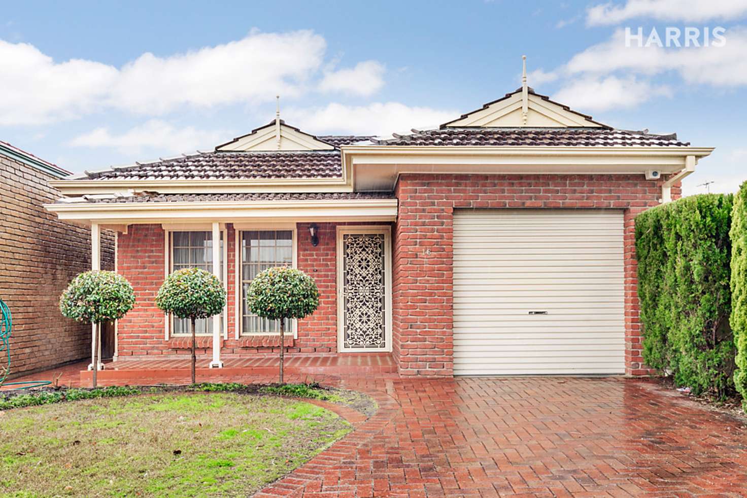 Main view of Homely house listing, 16 Weymouth Street, Campbelltown SA 5074