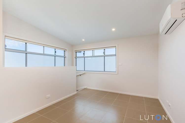 Second view of Homely unit listing, 22B Woodberry Avenue, Coombs ACT 2611