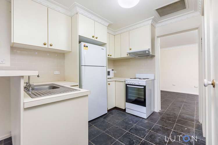 Third view of Homely unit listing, 74A Arthur Circle, Forrest ACT 2603