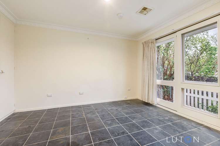 Fifth view of Homely unit listing, 74A Arthur Circle, Forrest ACT 2603