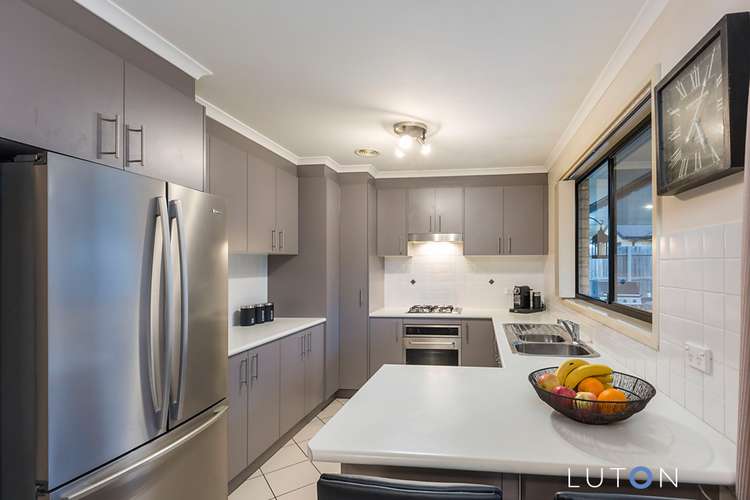 Fourth view of Homely townhouse listing, 7/9 Gouldsmith Street, Dunlop ACT 2615