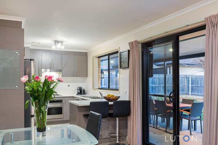 Fifth view of Homely townhouse listing, 7/9 Gouldsmith Street, Dunlop ACT 2615