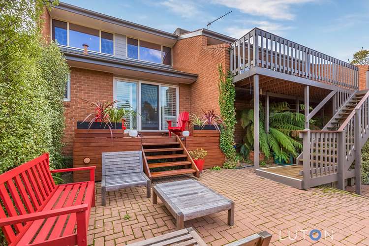 2/45 Stopford Crescent, Fadden ACT 2904