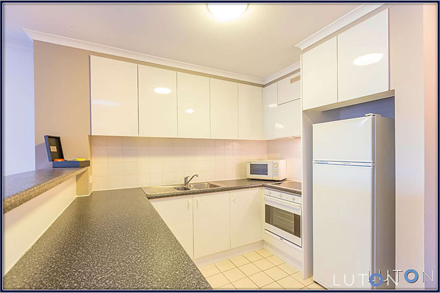 Main view of Homely apartment listing, 216/74 Northbourne Avenue, Braddon ACT 2612