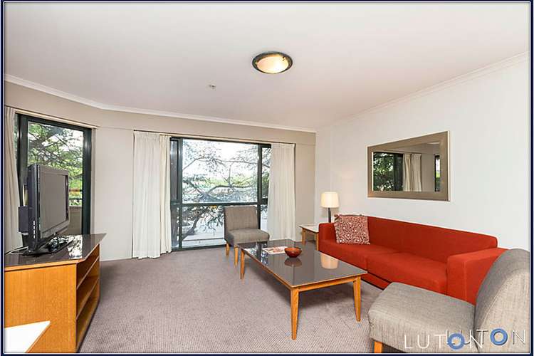 Fourth view of Homely apartment listing, 216/74 Northbourne Avenue, Braddon ACT 2612