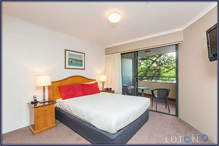 Fifth view of Homely apartment listing, 216/74 Northbourne Avenue, Braddon ACT 2612