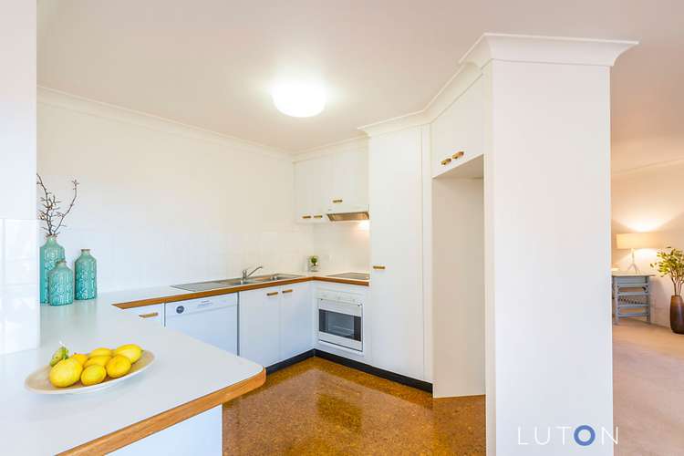 Third view of Homely unit listing, 218/15 Jardine Street, Kingston ACT 2604