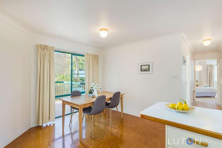 Fourth view of Homely unit listing, 218/15 Jardine Street, Kingston ACT 2604