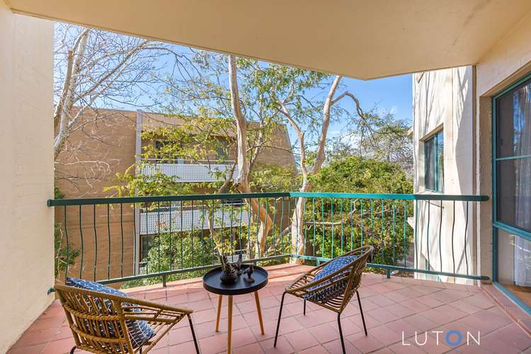 Fifth view of Homely unit listing, 218/15 Jardine Street, Kingston ACT 2604