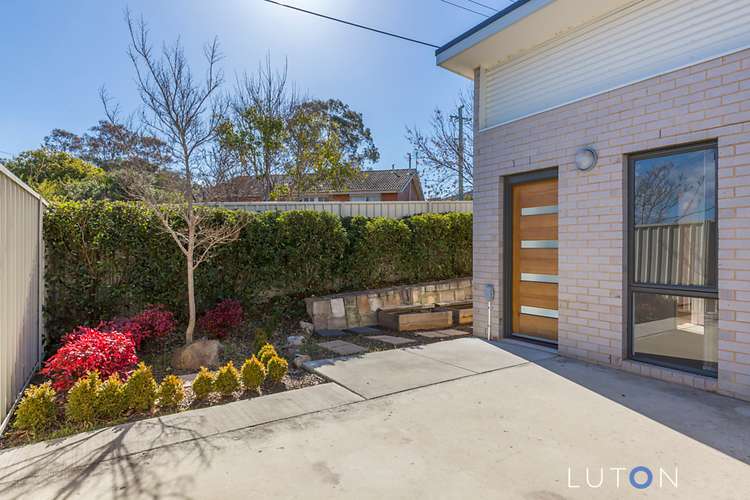 10/86 Mawson Drive, Mawson ACT 2607