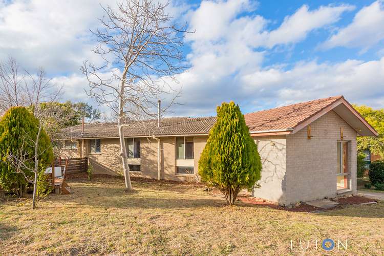 Main view of Homely house listing, 6 Worrall Street, Holt ACT 2615