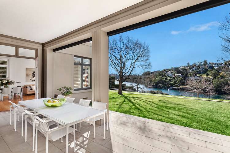 Fifth view of Homely house listing, 21 Carrington Avenue, Mosman NSW 2088