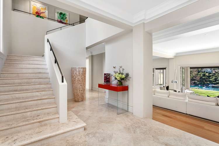 Sixth view of Homely house listing, 21 Carrington Avenue, Mosman NSW 2088