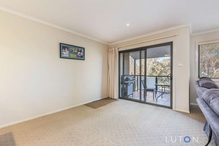 Second view of Homely apartment listing, 19/108 Athllon Drive, Greenway ACT 2900