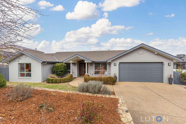 118 Paul Coe Crescent, Ngunnawal ACT 2913