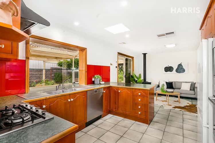 Fifth view of Homely house listing, 8 Bushland Drive, Aberfoyle Park SA 5159