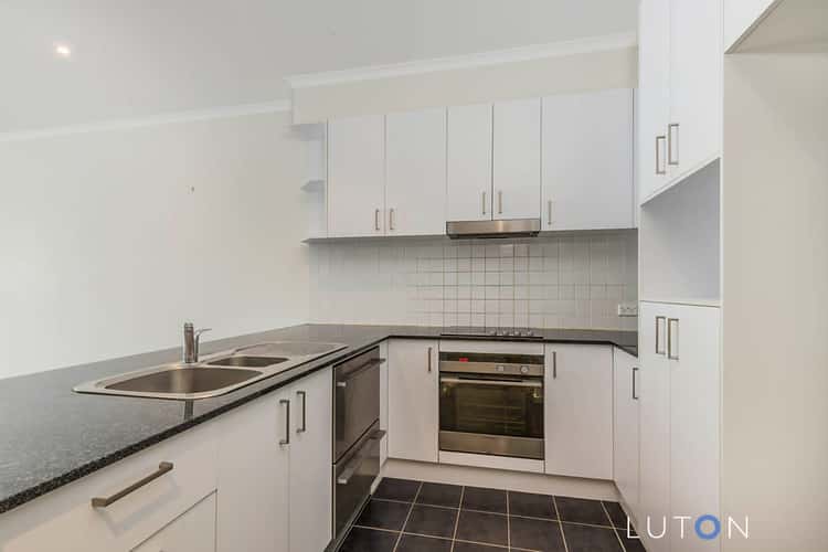 Second view of Homely apartment listing, 18/7 Coolac Pl, Braddon ACT 2612