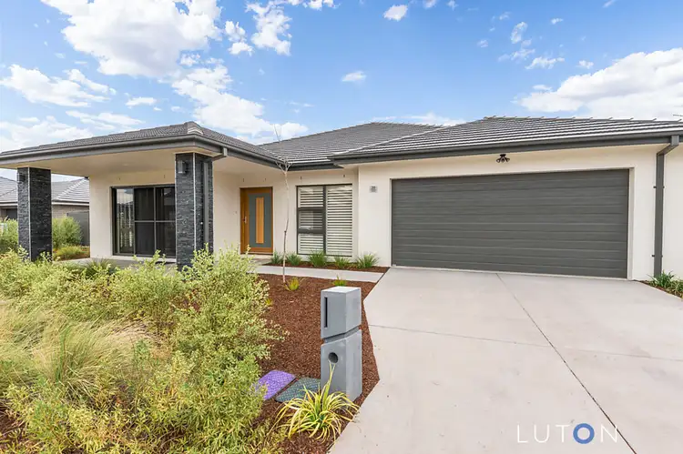 39 Beltana  Avenue, Googong NSW 2620