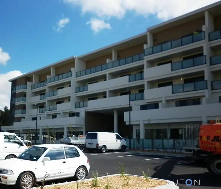 40/15 Braybrooke Street