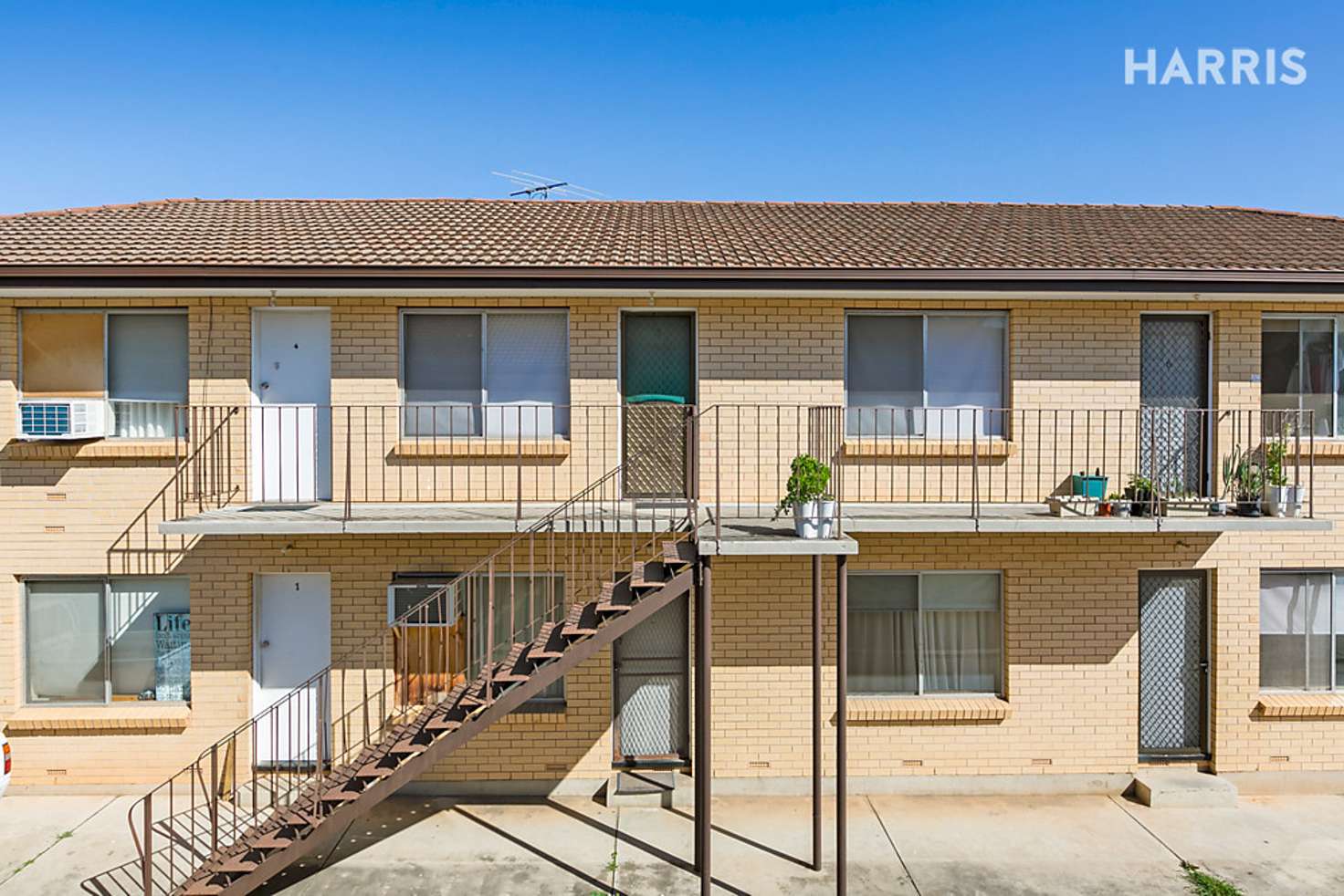 Main view of Homely unit listing, 3/555 Lower North East Road, Campbelltown SA 5074