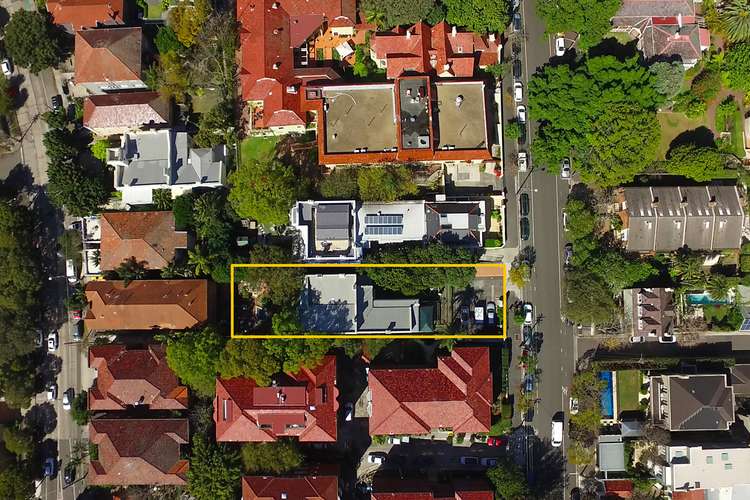 Second view of Homely house listing, 27 Nelson Street, Woollahra NSW 2025