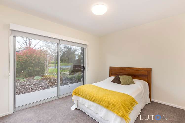 Fifth view of Homely apartment listing, 2/7 Lowanna St, Braddon ACT 2612