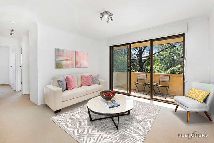 Main view of Homely unit listing, 26/17 Payne Street, Mangerton NSW 2500
