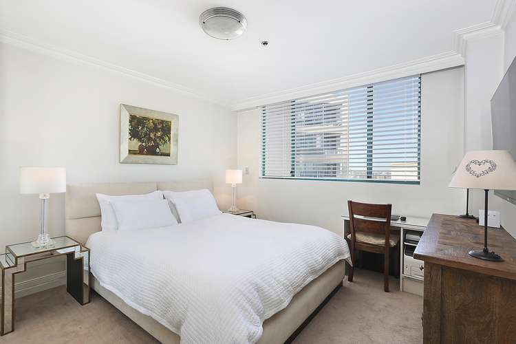 Fourth view of Homely apartment listing, 135/414-418 Pitt Street, Haymarket NSW 2000