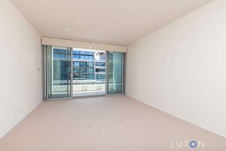 Second view of Homely apartment listing, 8/11 Trevillian Quay, Kingston ACT 2604