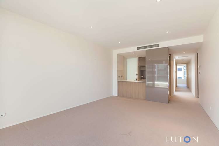 Third view of Homely apartment listing, 8/11 Trevillian Quay, Kingston ACT 2604