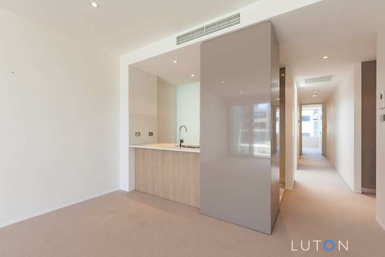 Fourth view of Homely apartment listing, 8/11 Trevillian Quay, Kingston ACT 2604