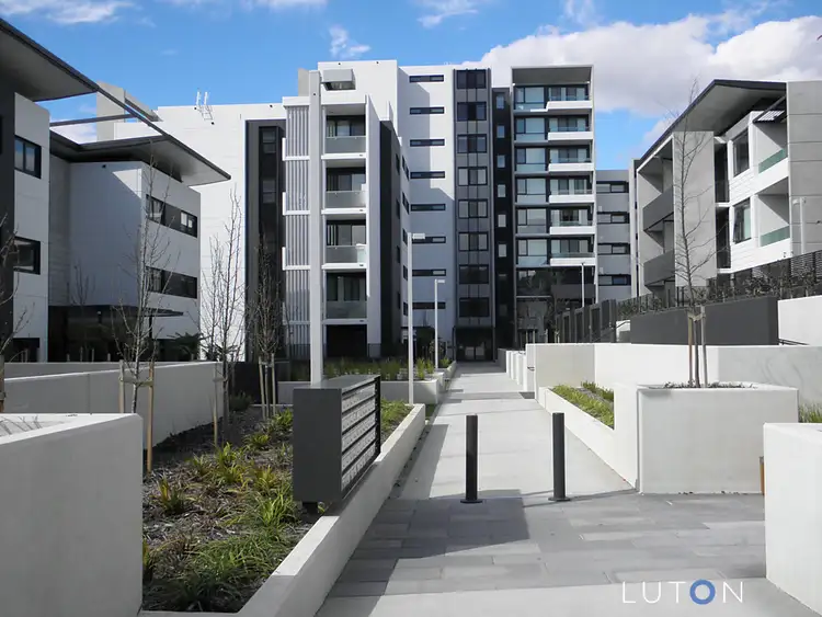 10/5 Burnie Street