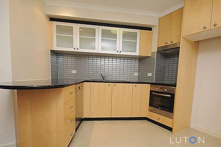 Second view of Homely apartment listing, 517/86 Northbourne Avenue, Braddon ACT 2612