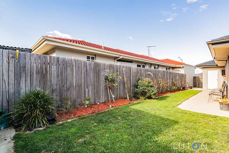 Second view of Homely house listing, 65 Overall Avenue, Casey ACT 2913